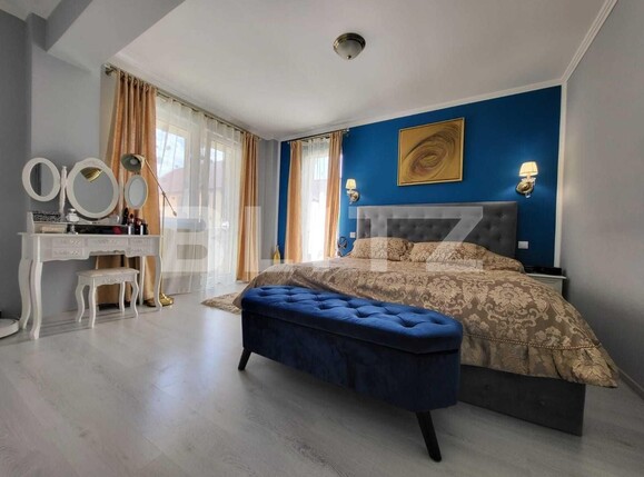 Apartament de vânzare 3 camere Bună Ziua - 89851AV | BLITZ Cluj-Napoca | Poza1