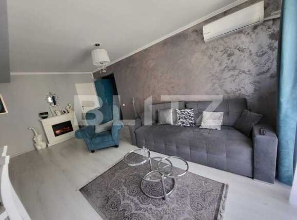 Apartament de vânzare 3 camere Bună Ziua - 89851AV | BLITZ Cluj-Napoca | Poza3