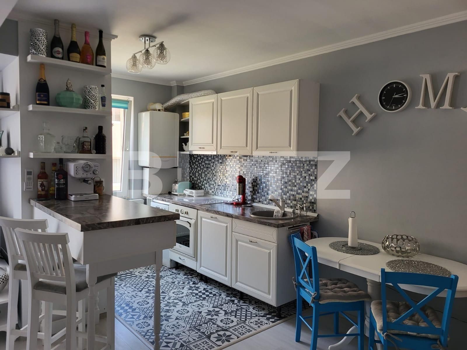 Apartament de vânzare 3 camere Bună Ziua - 89851AV | BLITZ Cluj-Napoca | Poza2