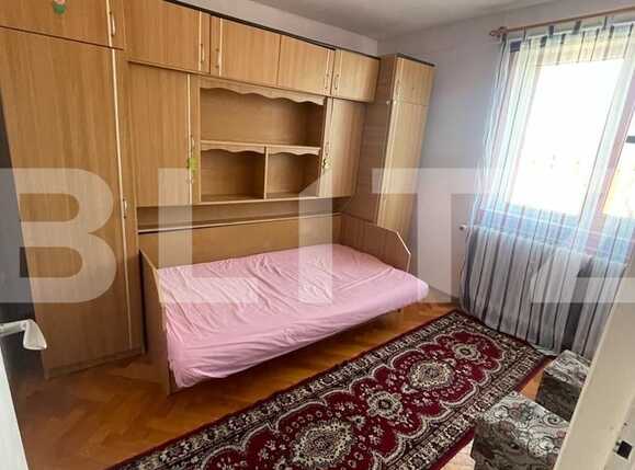 Apartament de vânzare 2 camere Gheorgheni - 89852AV | BLITZ Cluj-Napoca | Poza2