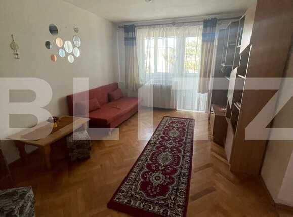 Apartament de vânzare 2 camere Gheorgheni - 89852AV | BLITZ Cluj-Napoca | Poza1
