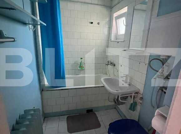 Apartament de vânzare 2 camere Gheorgheni - 89852AV | BLITZ Cluj-Napoca | Poza4