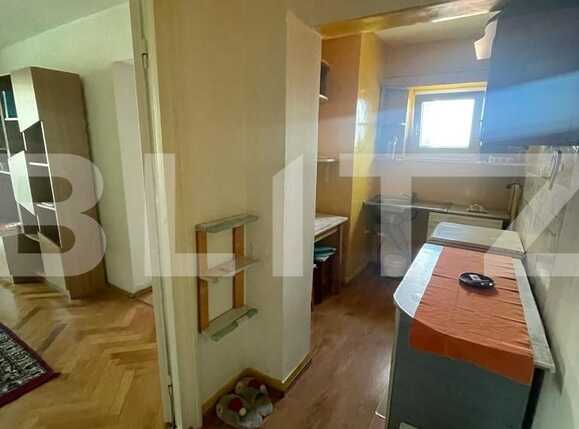 Apartament de vânzare 2 camere Gheorgheni - 89852AV | BLITZ Cluj-Napoca | Poza3