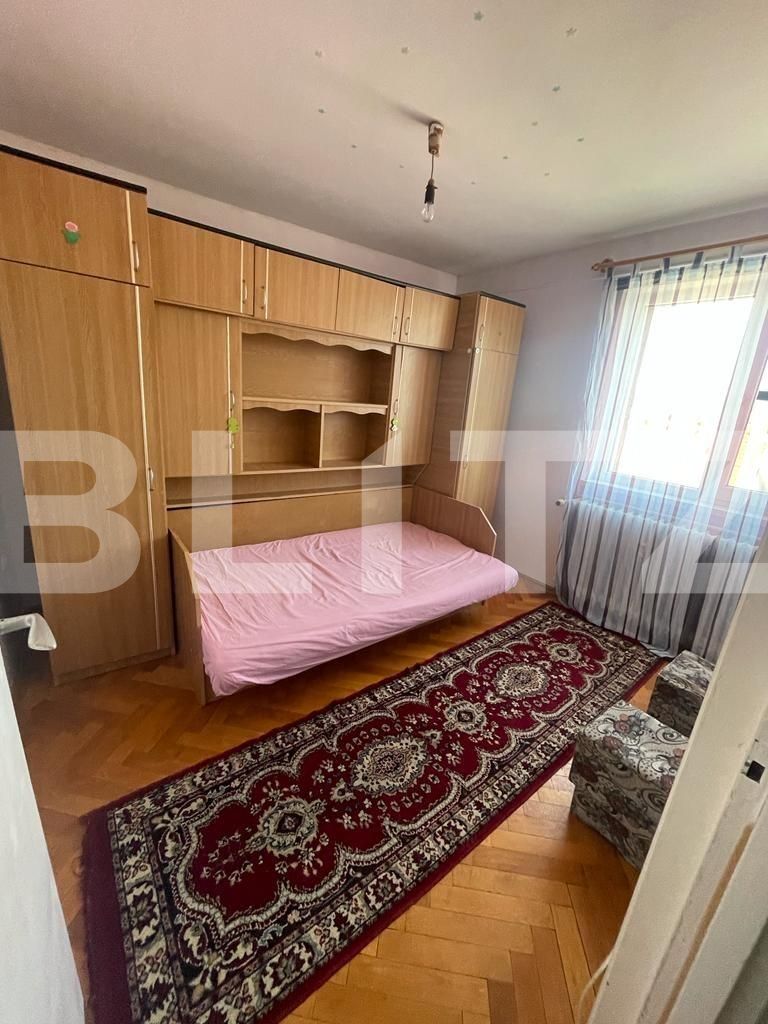 Apartament de vânzare 2 camere Gheorgheni - 89852AV | BLITZ Cluj-Napoca | Poza2