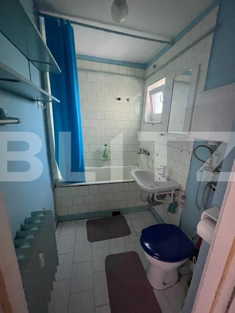 Apartament de vânzare 2 camere Gheorgheni - 89852AV | BLITZ Cluj-Napoca | Poza4