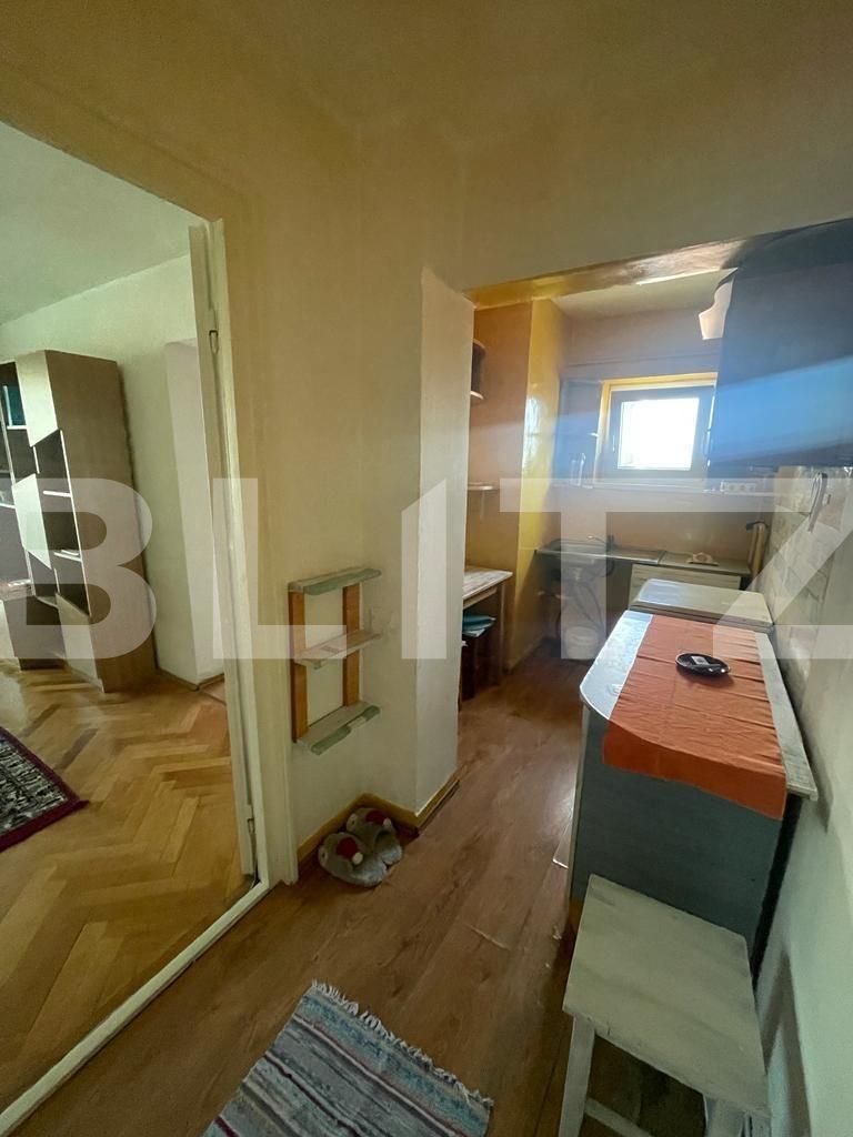 Apartament de vânzare 2 camere Gheorgheni - 89852AV | BLITZ Cluj-Napoca | Poza3