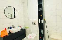 Apartament 2 camere decomandate 51 mp loc de parcare terasa, zona BMW