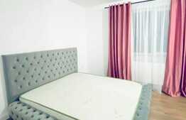 Apartament 2 camere decomandate 51 mp loc de parcare terasa, zona BMW