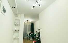 Apartament 2 camere decomandate 51 mp loc de parcare terasa, zona BMW