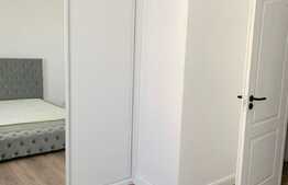 Apartament 2 camere decomandate 51 mp loc de parcare terasa, zona BMW