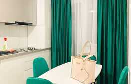 Apartament 2 camere decomandate 51 mp loc de parcare terasa, zona BMW