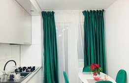 Apartament 2 camere decomandate 51 mp loc de parcare terasa, zona BMW