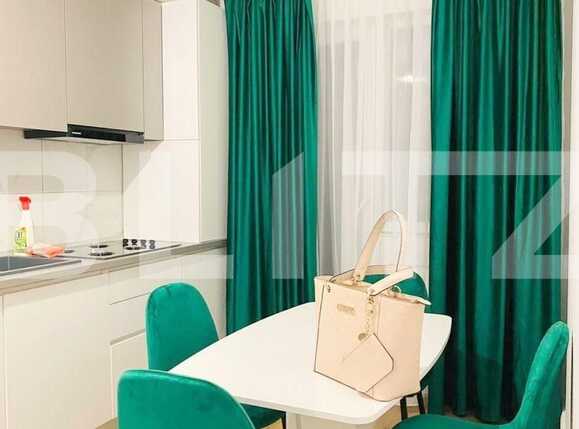 Apartament de vânzare 2 camere Floreşti - 89853AV | BLITZ Cluj-Napoca | Poza4