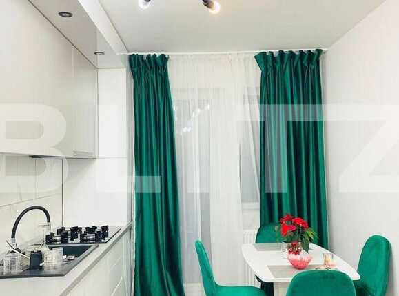 Apartament de vânzare 2 camere Floreşti - 89853AV | BLITZ Cluj-Napoca | Poza3