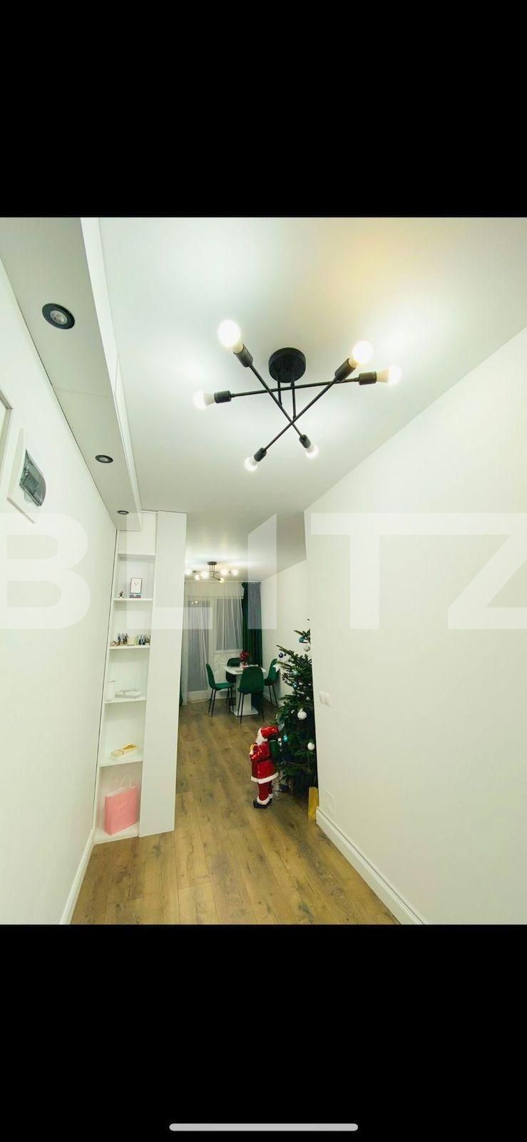 Apartament de vânzare 2 camere Floreşti - 89853AV | BLITZ Cluj-Napoca | Poza5