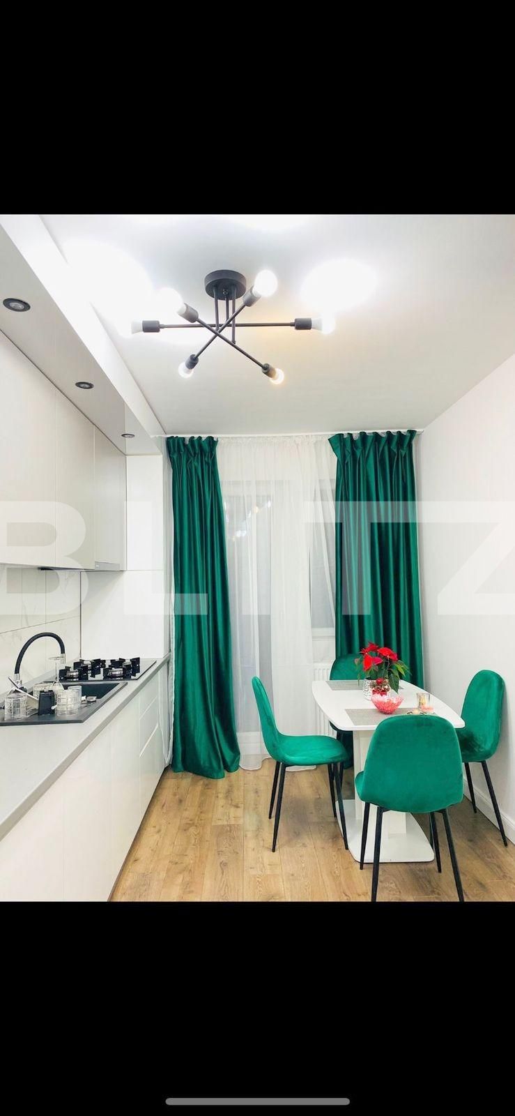 Apartament de vânzare 2 camere Floreşti - 89853AV | BLITZ Cluj-Napoca | Poza3