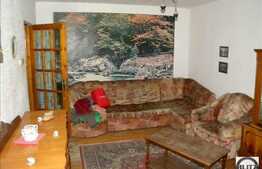 De inchiriat 3 camere decomandate, 71 mp, zona Kaufland. Garaj inclus!