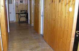 De inchiriat 3 camere decomandate, 71 mp, zona Kaufland. Garaj inclus!