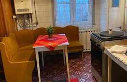 Apartament de 2 camere, 58 mp, decomandat, Marasti