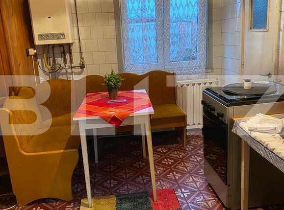 Apartament de vânzare 2 camere Marasti - 89860AV | BLITZ Cluj-Napoca | Poza1