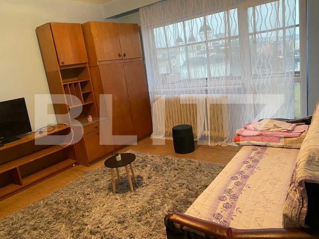 Apartament de vânzare 2 camere Marasti - 89860AV | BLITZ Cluj-Napoca | Poza2