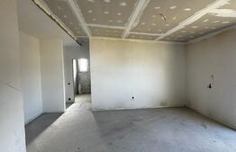 OPORTUNITATE ,Apartament 3 camere decomandate ,semifinisat, 67 mp , zona Teilor