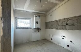 OPORTUNITATE ,Apartament 3 camere decomandate ,semifinisat, 67 mp , zona Teilor