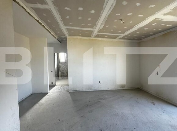 Apartament de vânzare 3 camere Floreşti - 89865AV | BLITZ Cluj-Napoca | Poza1