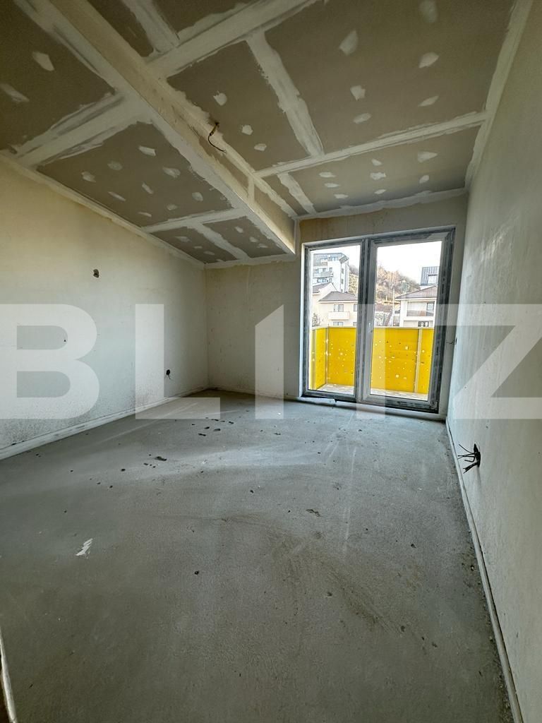 Apartament de vânzare 3 camere Floreşti - 89865AV | BLITZ Cluj-Napoca | Poza3