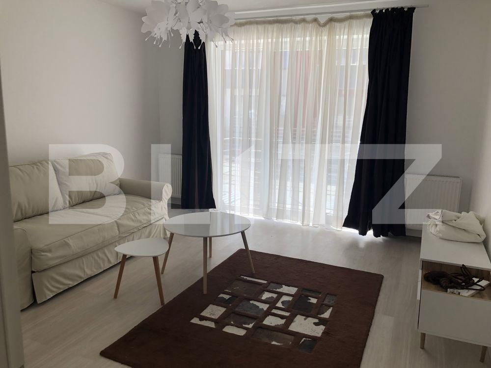 Apartament de vânzare 2 camere Bartolomeu - 89866AV | BLITZ Brașov | Poza1