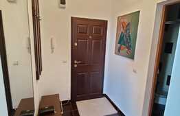  Penthouse de 2 camere, terasa 35mp, garaj, bloc nou, zona Iulius Mall