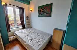  Penthouse de 2 camere, terasa 35mp, garaj, bloc nou, zona Iulius Mall