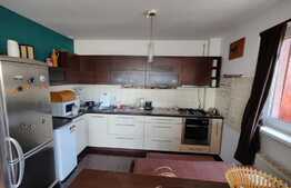  Penthouse de 2 camere, terasa 35mp, garaj, bloc nou, zona Iulius Mall