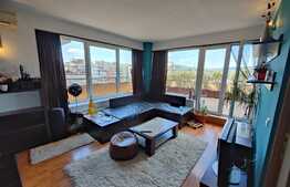  Penthouse de 2 camere, terasa 35mp, garaj, bloc nou, zona Iulius Mall