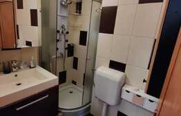  Penthouse de 2 camere, terasa 35mp, garaj, bloc nou, zona Iulius Mall