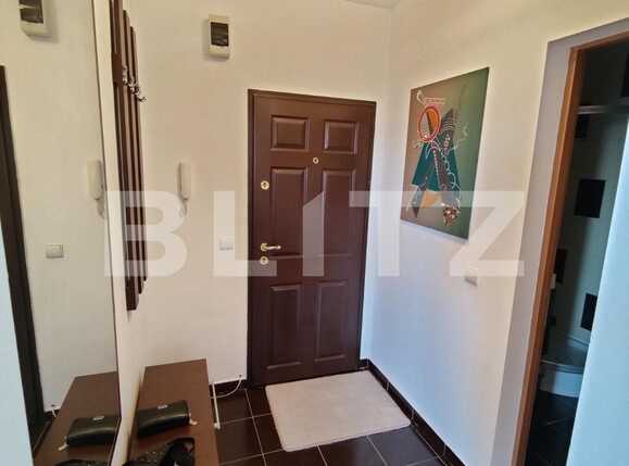 Apartament de vânzare 2 camere Gheorgheni - 89869AV | BLITZ Cluj-Napoca | Poza8