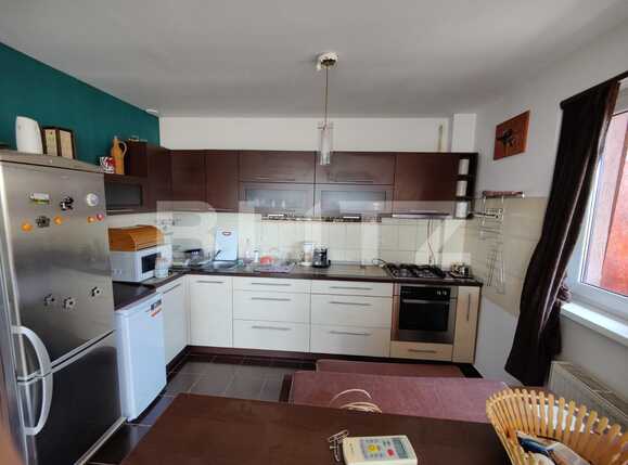 Apartament de vânzare 2 camere Gheorgheni - 89869AV | BLITZ Cluj-Napoca | Poza4