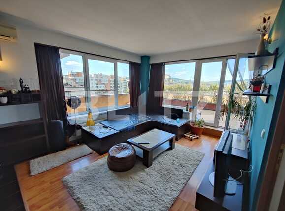 Apartament de vânzare 2 camere Gheorgheni - 89869AV | BLITZ Cluj-Napoca | Poza3