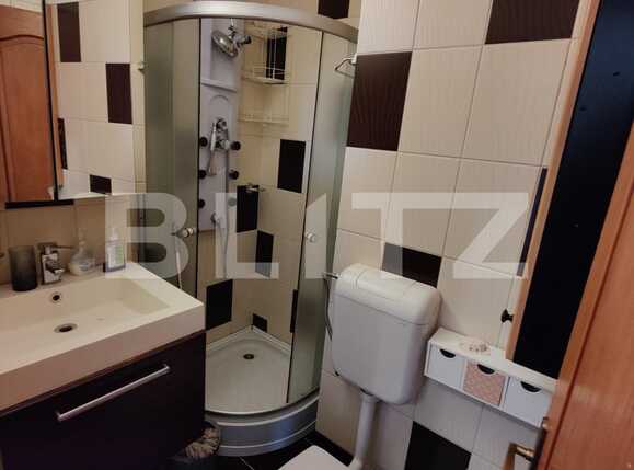 Apartament de vânzare 2 camere Gheorgheni - 89869AV | BLITZ Cluj-Napoca | Poza7