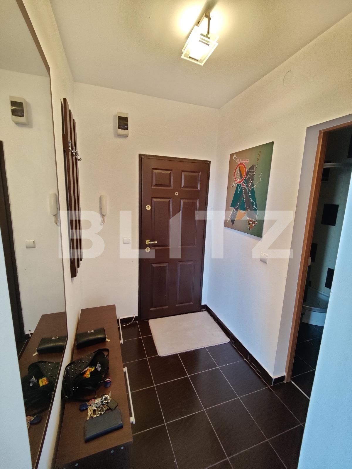 Apartament de vânzare 2 camere Gheorgheni - 89869AV | BLITZ Cluj-Napoca | Poza8