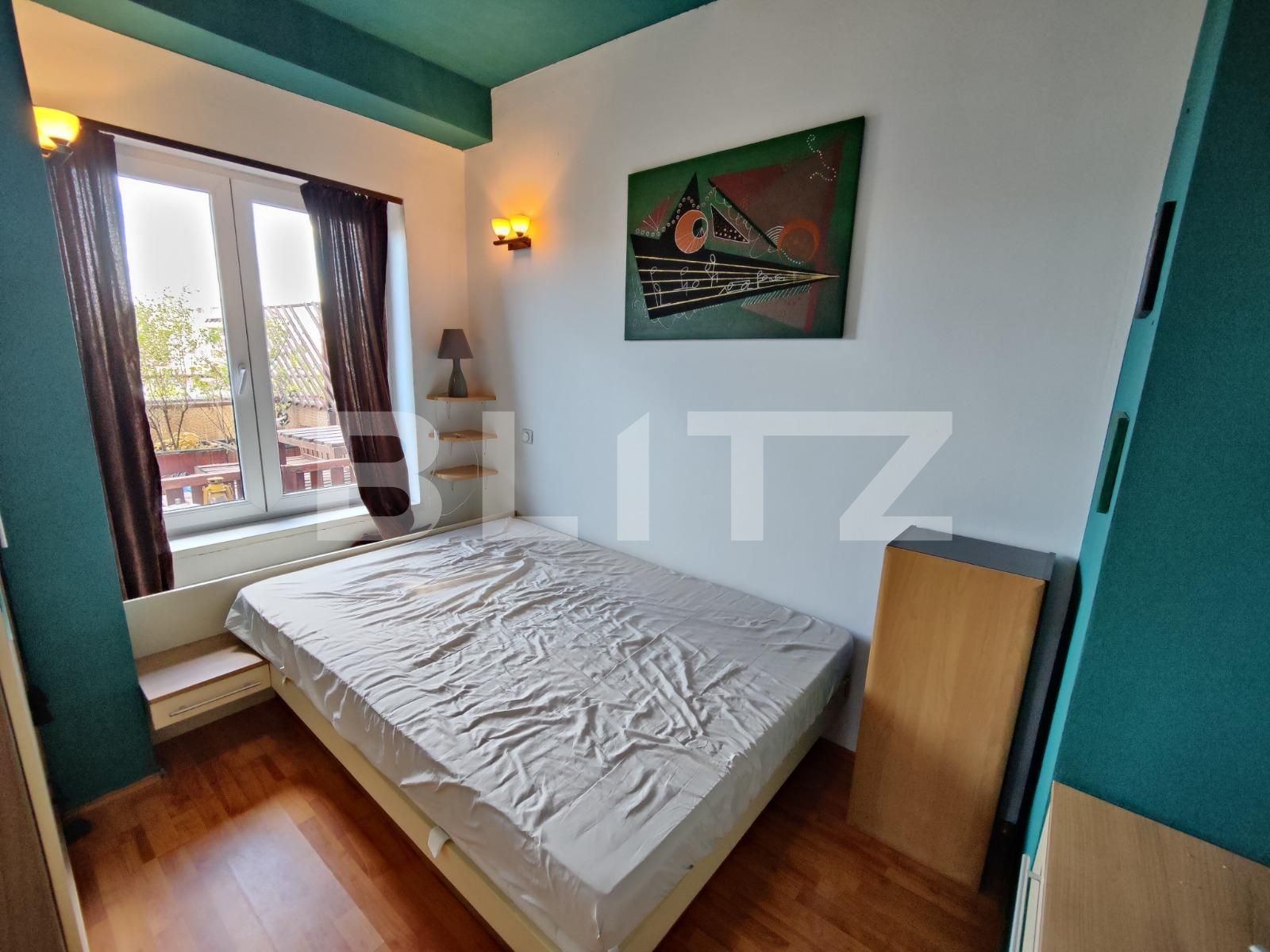 Apartament de vânzare 2 camere Gheorgheni - 89869AV | BLITZ Cluj-Napoca | Poza5