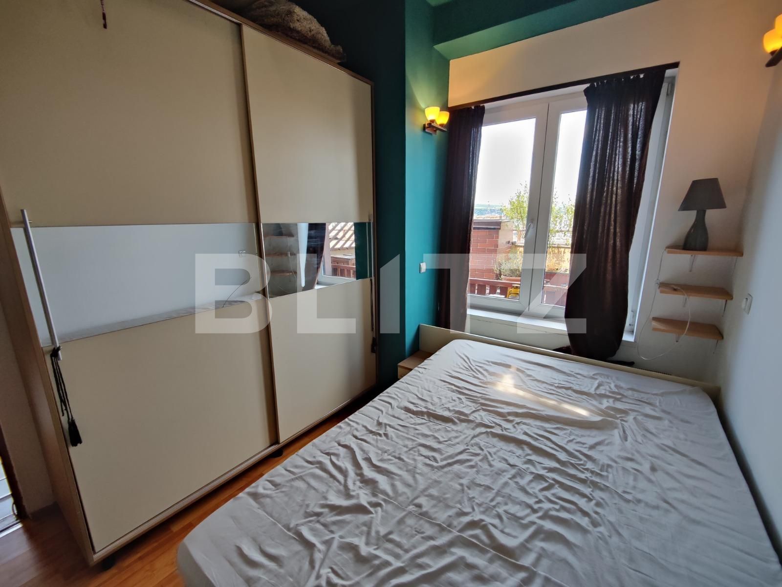 Apartament de vânzare 2 camere Gheorgheni - 89869AV | BLITZ Cluj-Napoca | Poza6