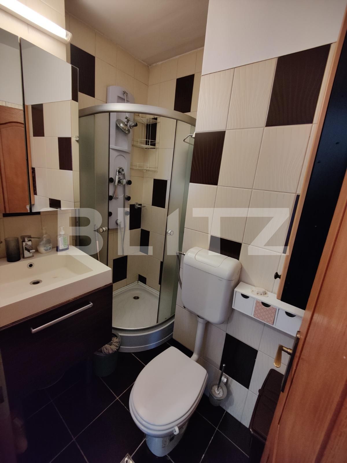 Apartament de vânzare 2 camere Gheorgheni - 89869AV | BLITZ Cluj-Napoca | Poza7