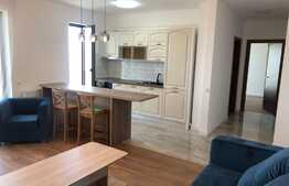 Apartament 2 camere, 55 mp, prima inchiriere, Zona Sigma