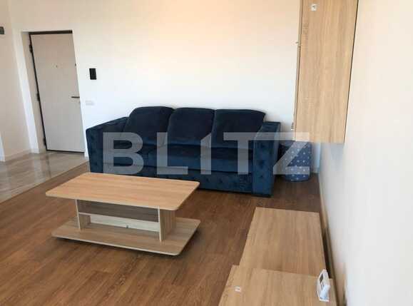 Apartament de închiriat 2 camere Andrei Mureşanu - 89872AI | BLITZ Cluj-Napoca | Poza4