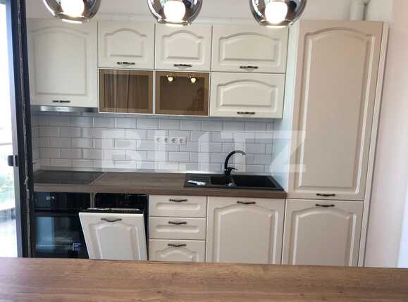 Apartament de închiriat 2 camere Andrei Mureşanu - 89872AI | BLITZ Cluj-Napoca | Poza5