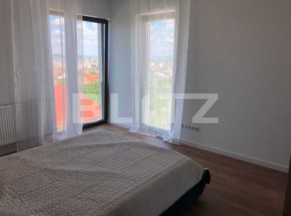 Apartament de închiriat 2 camere Andrei Mureşanu - 89872AI | BLITZ Cluj-Napoca | Poza2