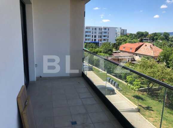 Apartament de închiriat 2 camere Andrei Mureşanu - 89872AI | BLITZ Cluj-Napoca | Poza9