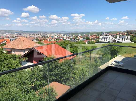 Apartament de închiriat 2 camere Andrei Mureşanu - 89872AI | BLITZ Cluj-Napoca | Poza10