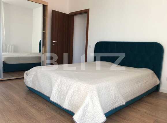 Apartament de închiriat 2 camere Andrei Mureşanu - 89872AI | BLITZ Cluj-Napoca | Poza1